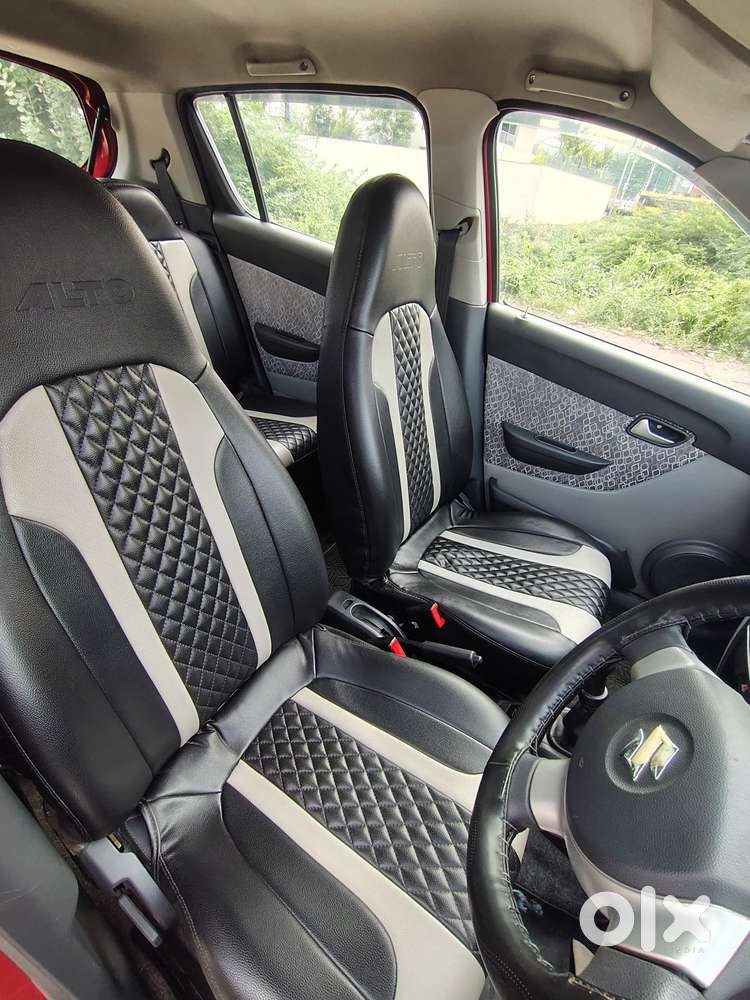 Maruti Suzuki Alto 800 Std, 2019, Petrol