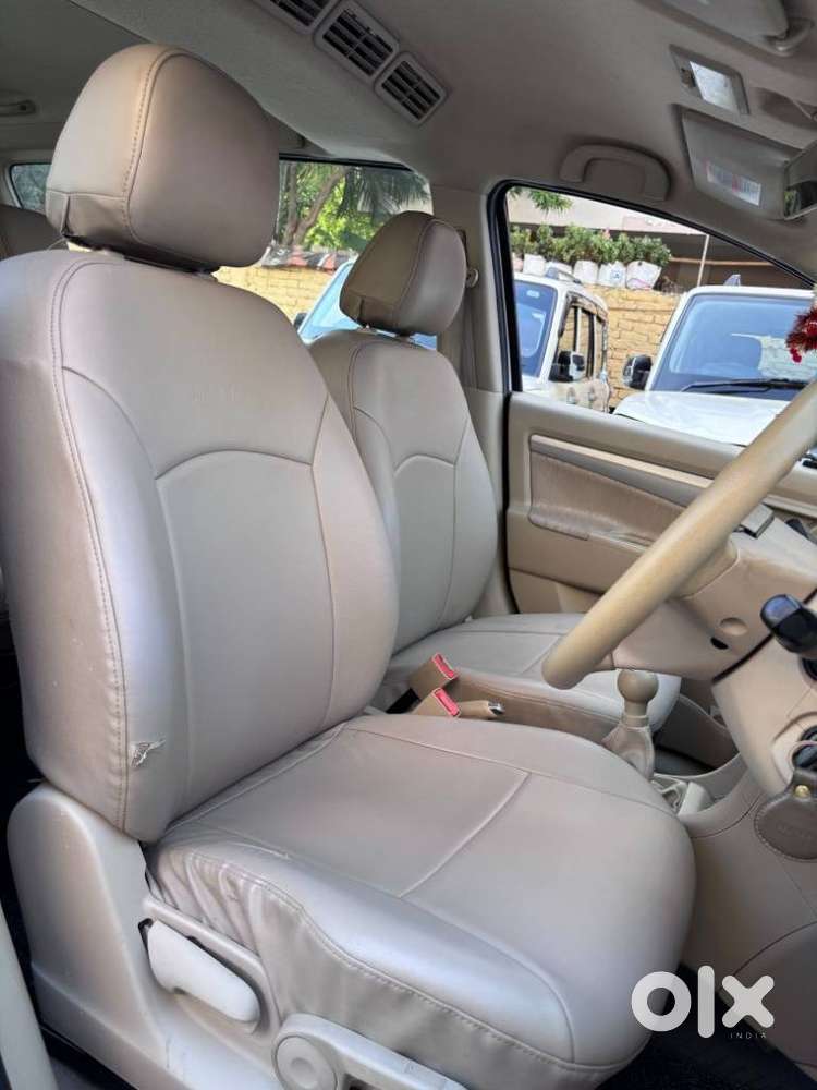 Maruti Suzuki Ertiga Zxi, 2013, Petrol