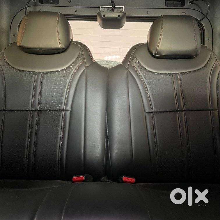Mahindra Thar Lx Hard Top Diesel Mt 4wd, 2022, Diesel