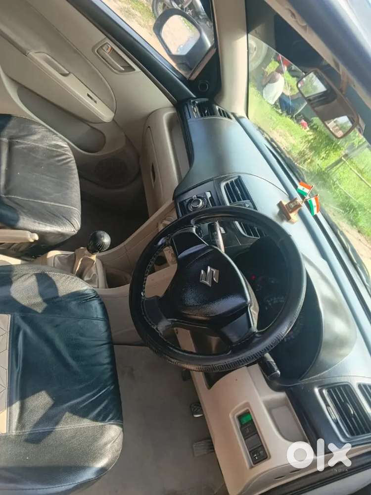 Maruti Suzuki Dzire 2015 Lxi
