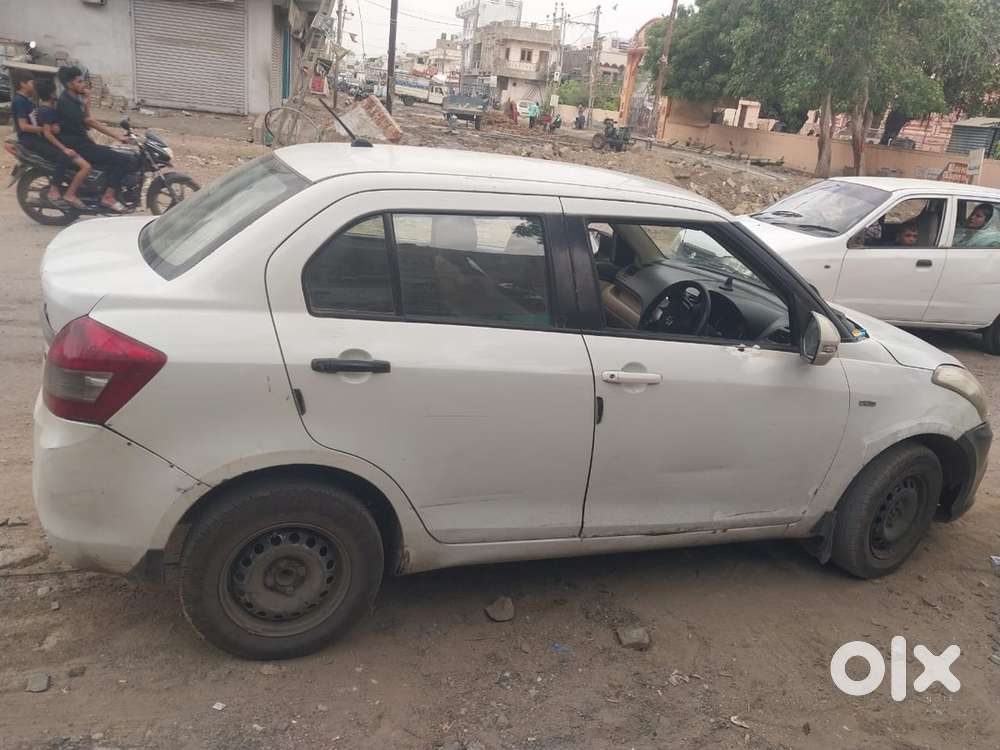 Maruti Swift Dzire Vdi 2015 Model