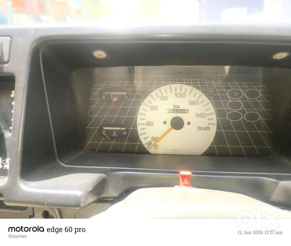 Maruti Suzuki 800 2006 Petrol Good Condition With Ac And New Tyres