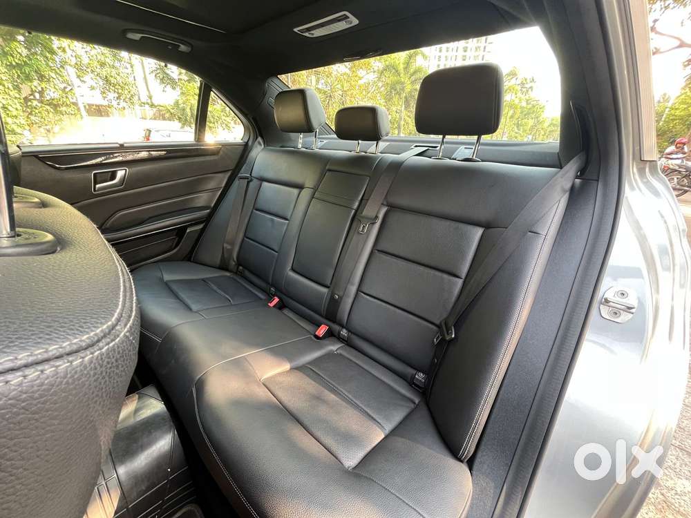 Mercedes-benz E-class 2013-2015 E350 Cdi, 2014, Diesel