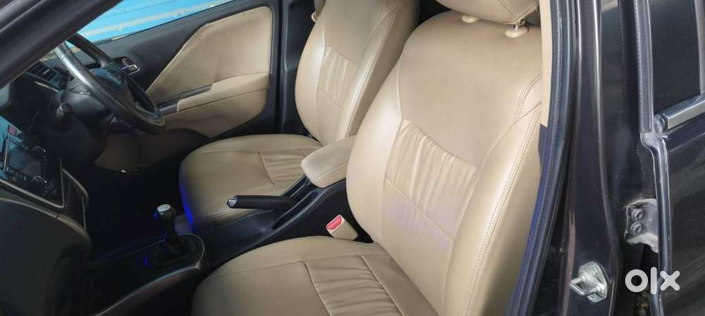Honda City 2014-2015 I Vtec Cvt Sv, 2014, Petrol