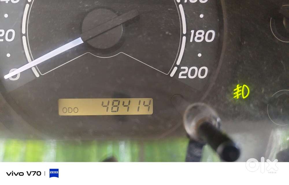 Toyota Innova 2.5 V Diesel 8-seater, 2008, Diesel