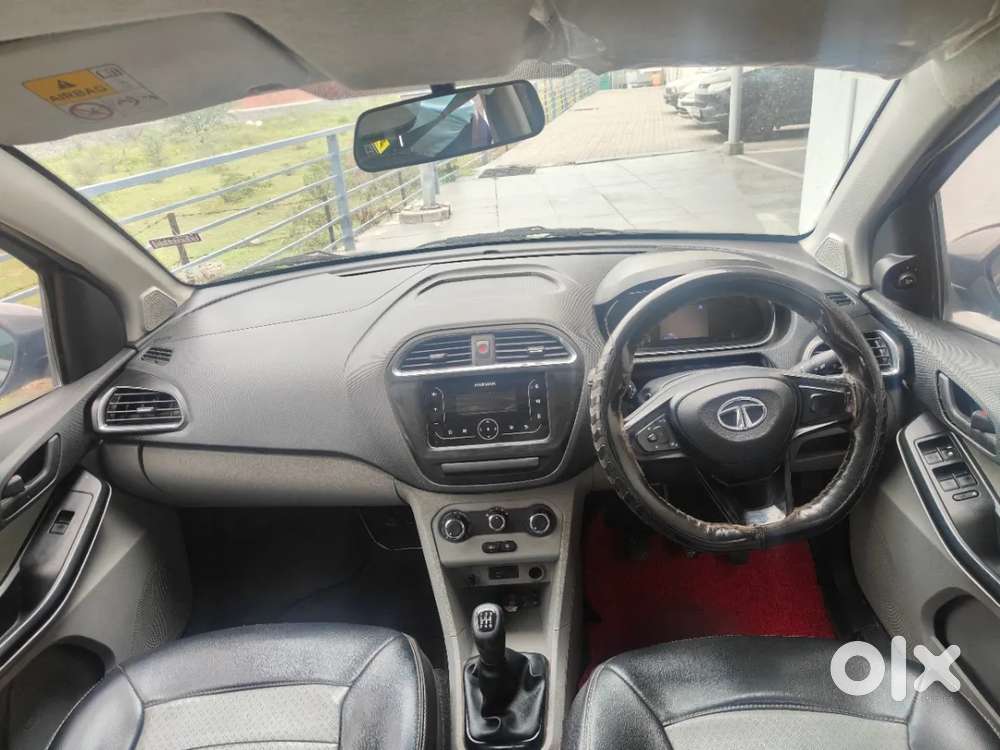 Tata Tiago 1.2 Revotron Xt, 2020, Petrol