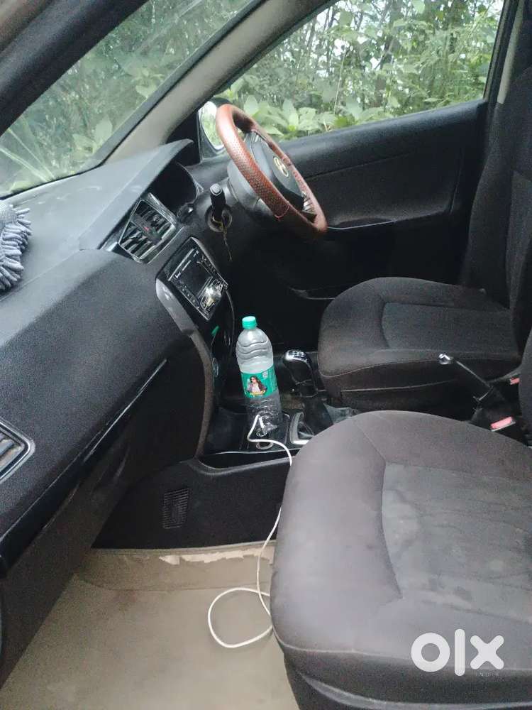 Tata Bolt Revotron 2016 Petrol
