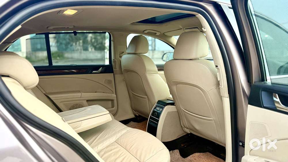 Skoda Superb 1.8 Elegance Tsi At, 2012, Petrol