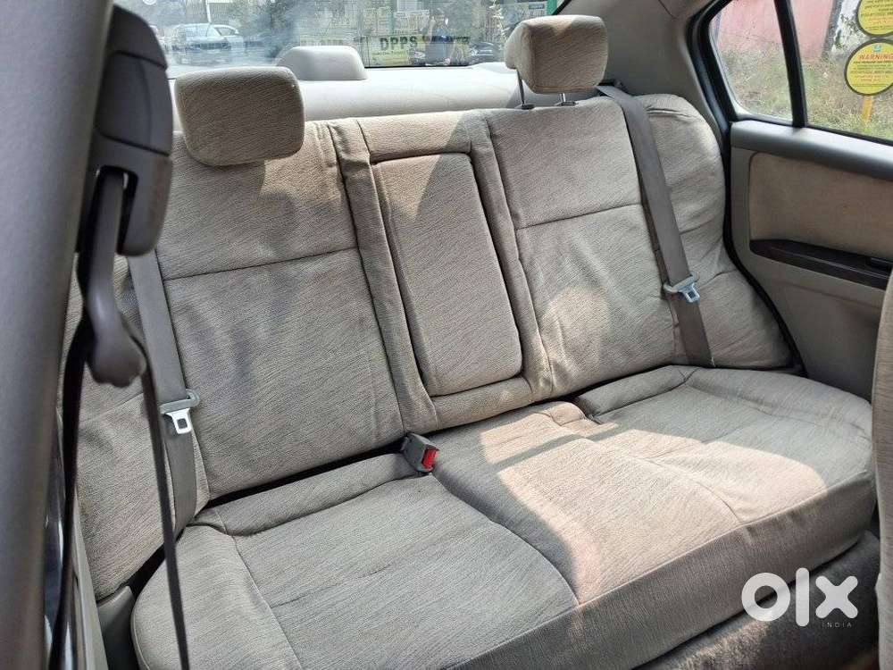 Maruti Suzuki Sx4 Zdi Bs Iv, 2011, Diesel