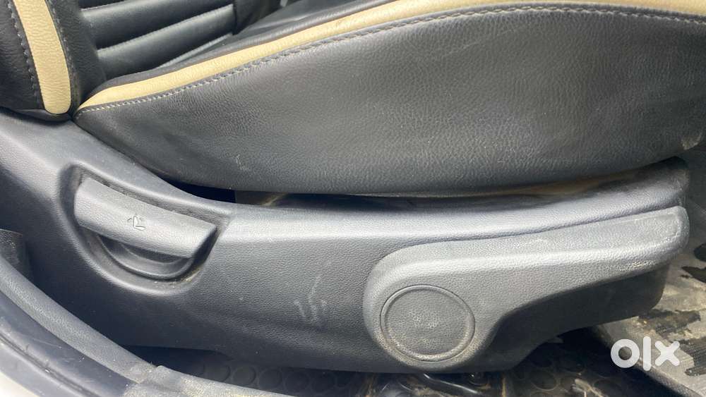 Hyundai Xcent 1.1 S (o) Crdi, 2014, Diesel
