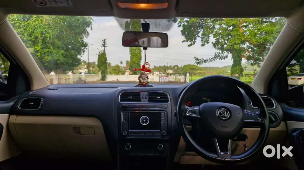 Skoda Rapid 2019 For Sale