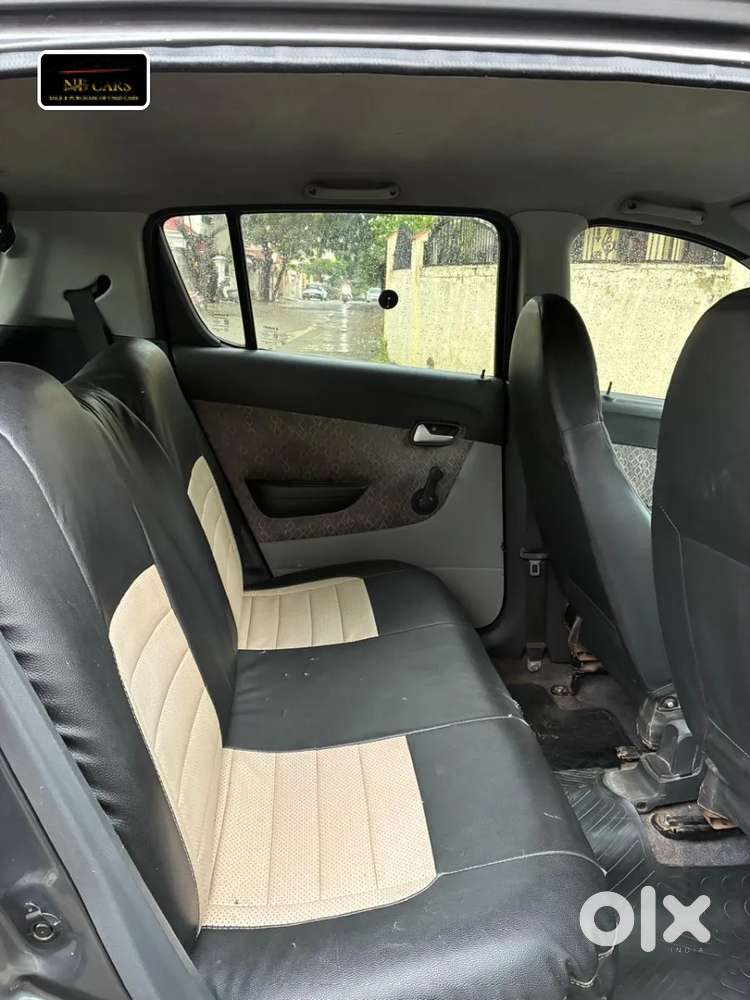 Volkswagen Polo Allstar 1.2 Mpi, 2017, Petrol