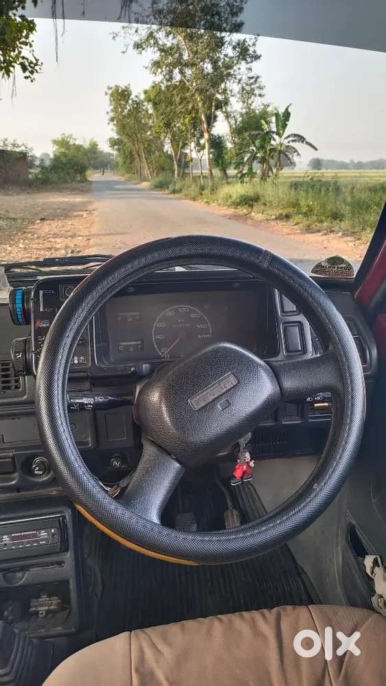 Maruti Suzuki 800 1999 Petrol Good Condition