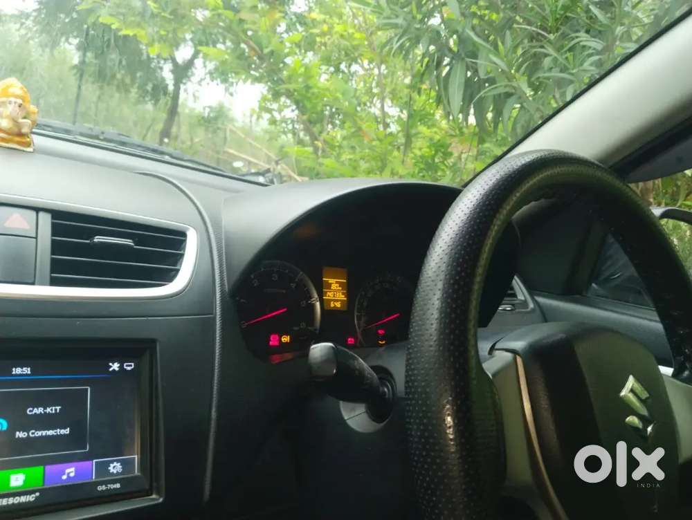 2014 Maruti Suzuki Swift Vdi
