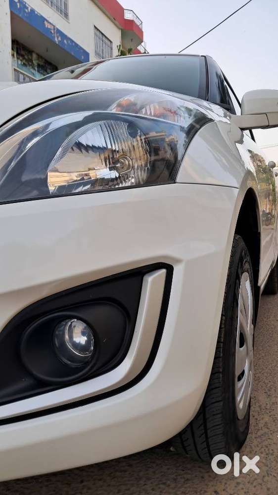 Maruti Suzuki Swift Vxi, 2015, Petrol