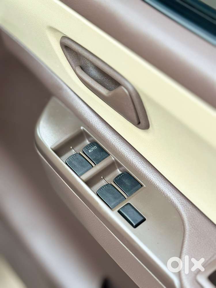 Maruti Suzuki Zen 2011