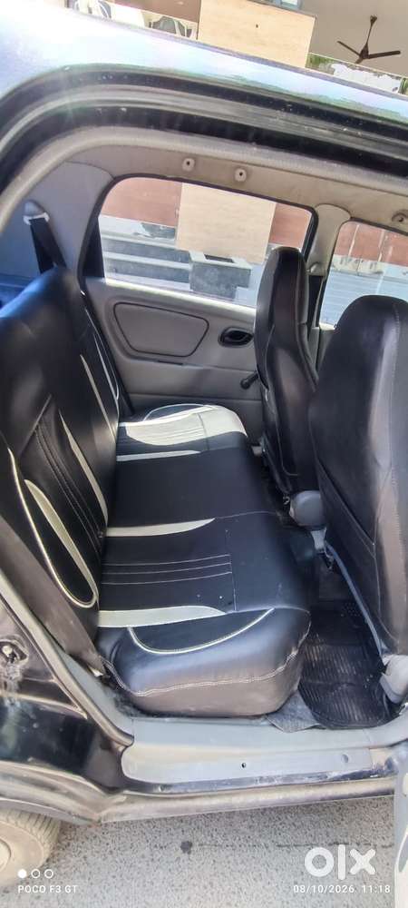 Maruti Suzuki Alto K10 Lxi, 2010, Petrol