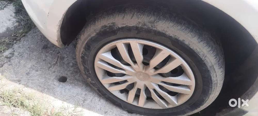 Car Is Very Good Condition With New Battery  & Proper Service