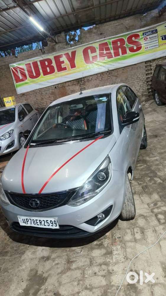 Tata Bolt Quadrajet Xms, 2017, Diesel
