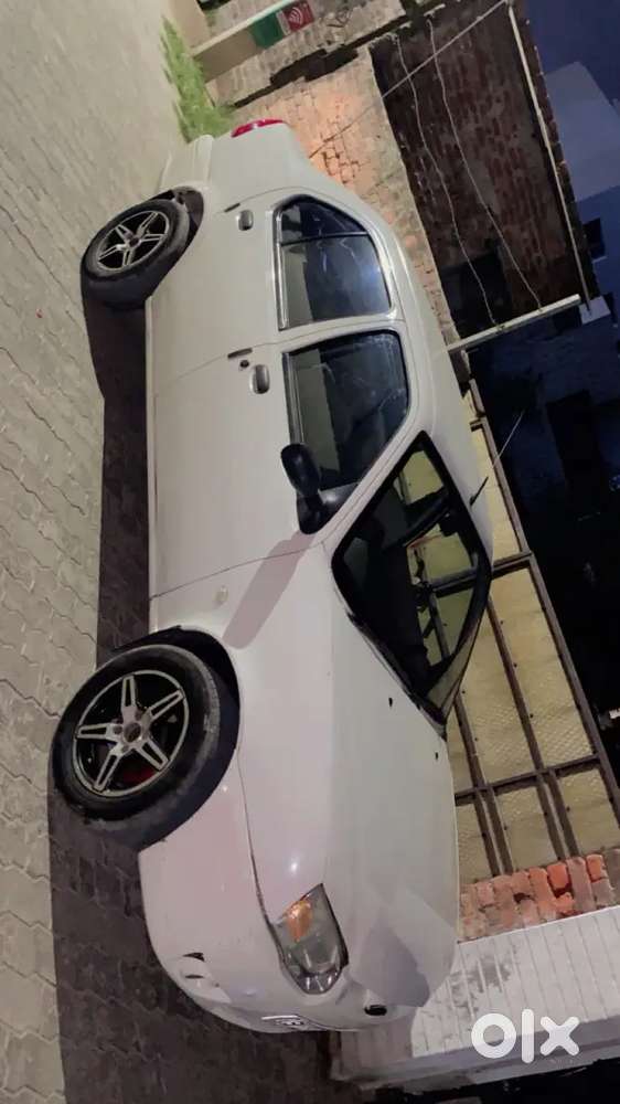 Ford Ikon Diesel Well Maintained