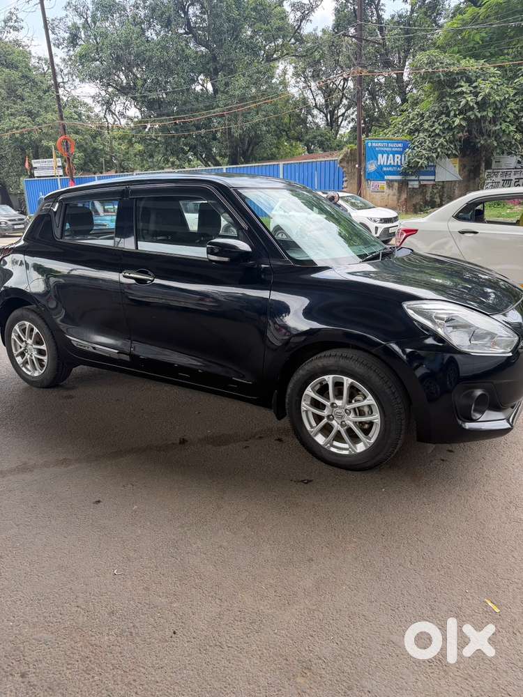 Maruti Suzuki Swift 2023