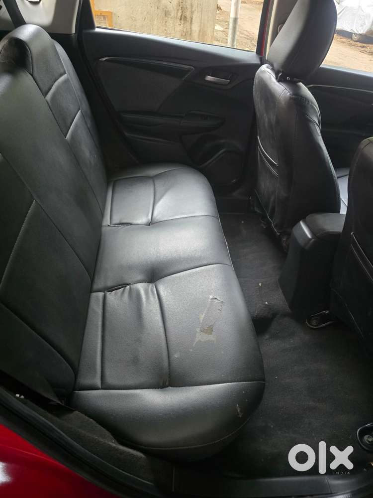 Honda Wr-v 1.2 Vx I-vtec, 2019, Petrol