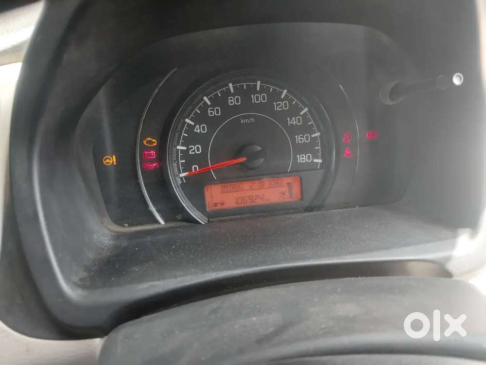 For Sale New Baleno Purchase