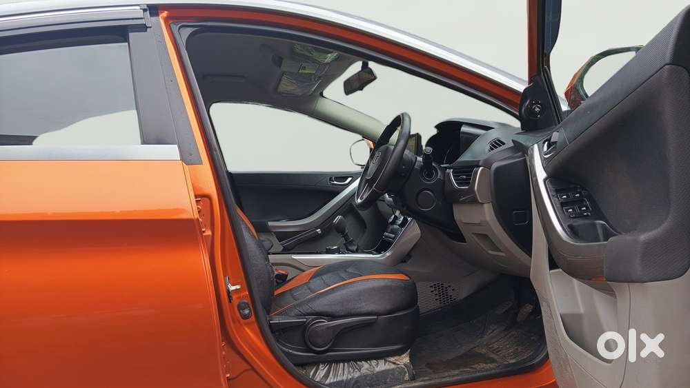 Tata Nexon 1.5 Revotorq Xz Plus Dual Tone, 2018, Diesel