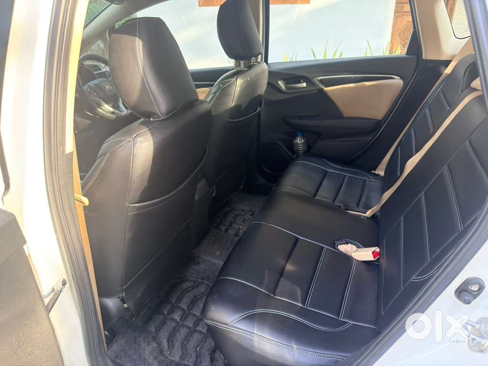 2021 Honda Jazz Vx Cvt Automatic  Excellent Condition  45,000 Km