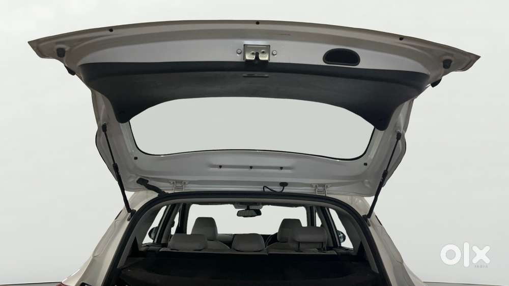 Kia Seltos 1.5 Htx At Petrol, 2021, Petrol