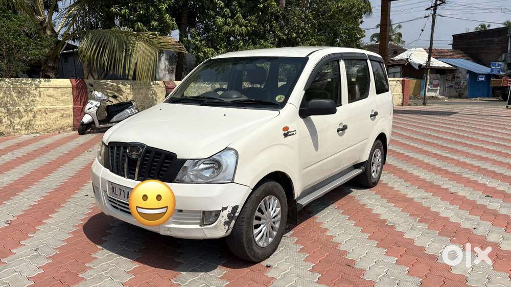 Mahindra Xylo 2009-2011 E4 Bs Iv, 2010, Diesel