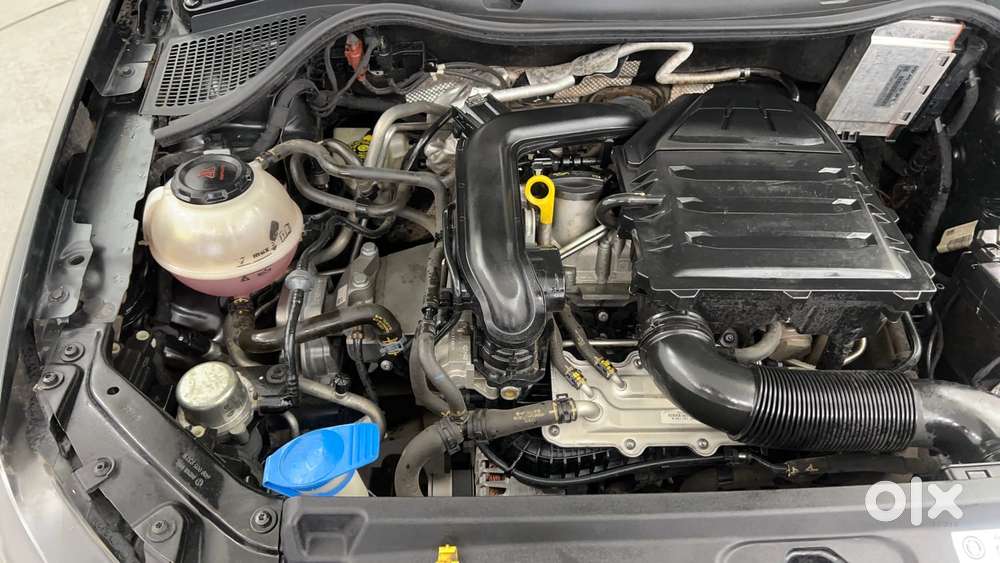 Volkswagen Polo 1.0 Highline Plus Tsi, 2020, Petrol
