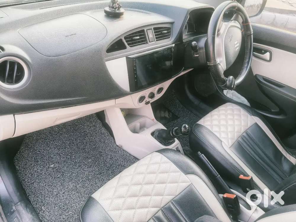 Maruti Suzuki Alto 800 2019 Petrol 67000 Km Driven