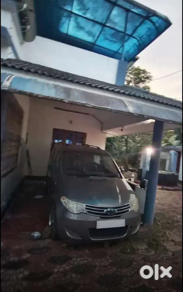 Chevrolet Enjoy 2013 Petrol 65000 Km Driven