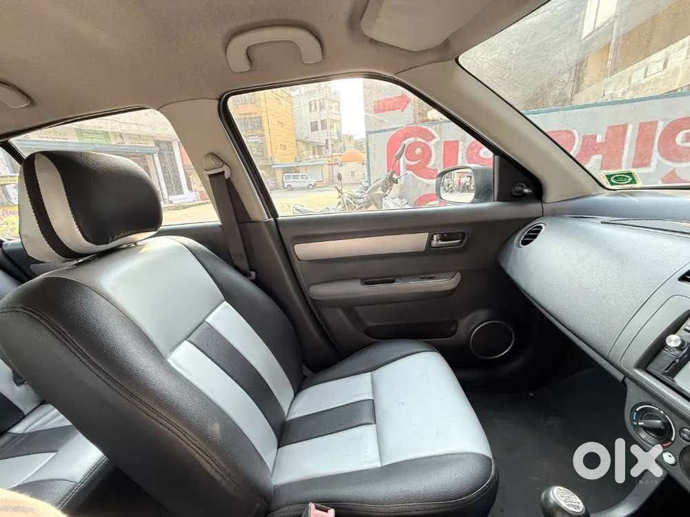 2009 Maruti Suzuki Swift Vdi