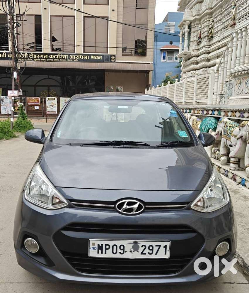 Hyundai Grand I10 Magna, 2014, Petrol
