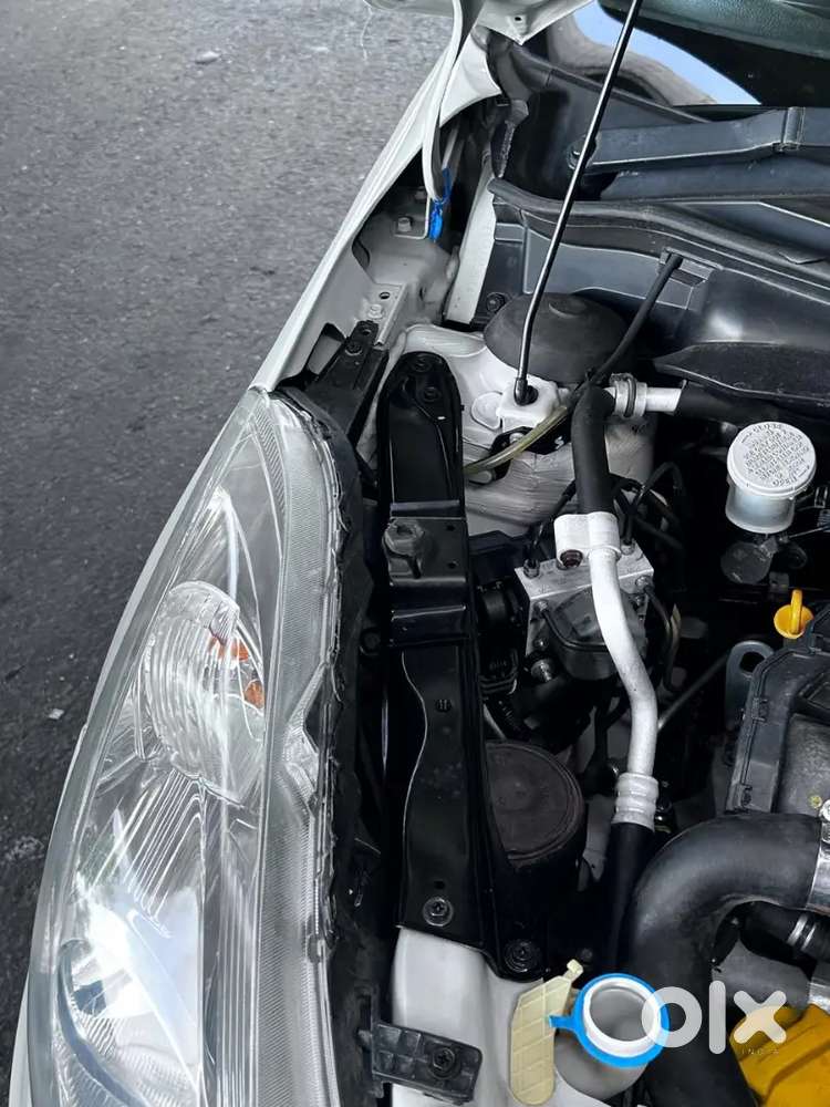 Maruti Suzuki Swift Vdi 2017