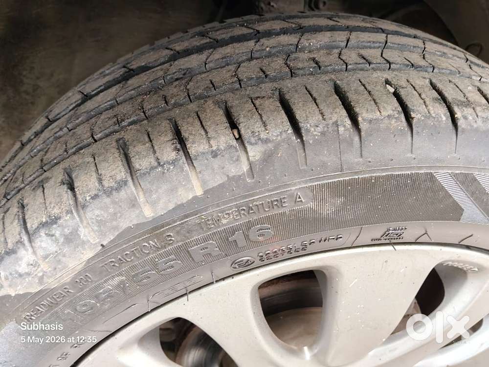 Maruti Suzuki Baleno 1.2 Alpha, 2018, Petrol