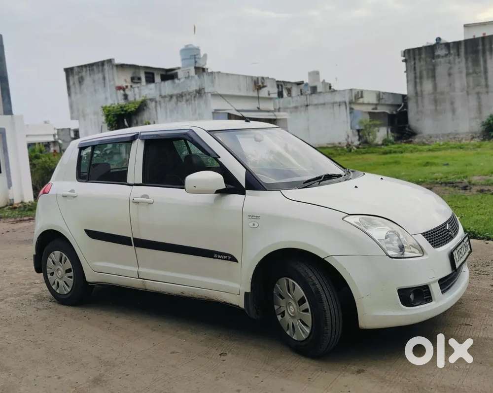 Maruti Swift Vdi 2011