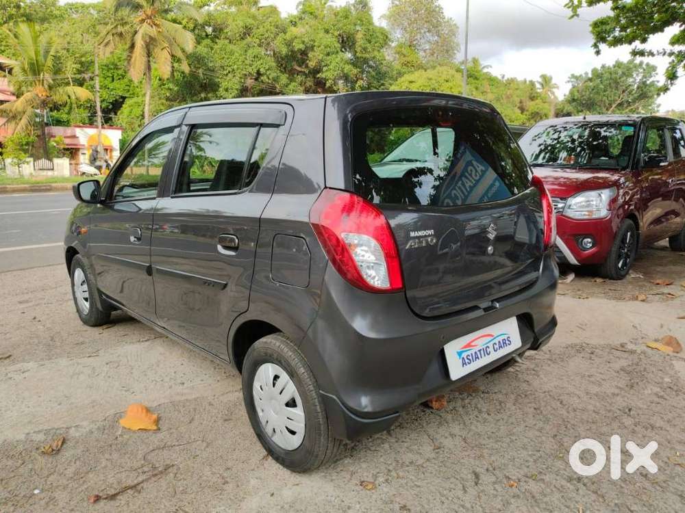 Maruti Suzuki Alto 800 Vxi Airbag, 2021, Petrol