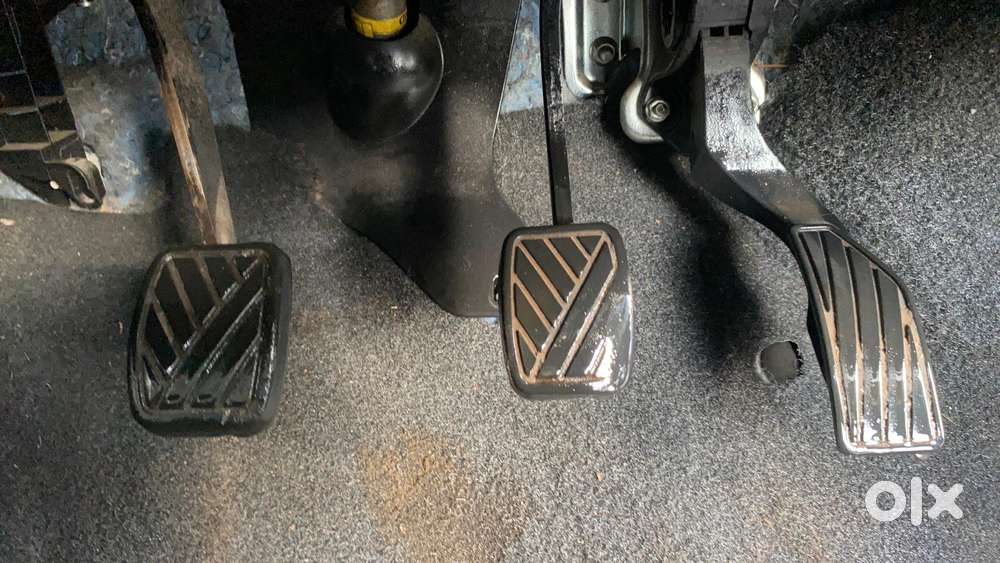 Maruti Suzuki Swift Vxi, 2016, Petrol