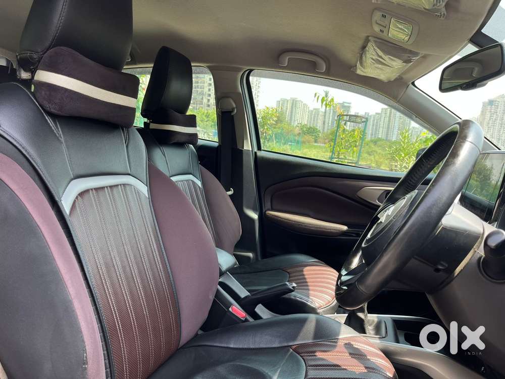 Maruti Suzuki Fronx Alpha 1.0l Turbo Mt, 2023, Petrol