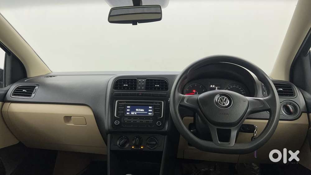 Volkswagen Ameo 1.2 Mpi Comfortline Plus, 2016, Petrol