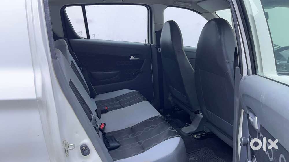 Maruti Suzuki Alto 800 Lxi, 2015, Petrol