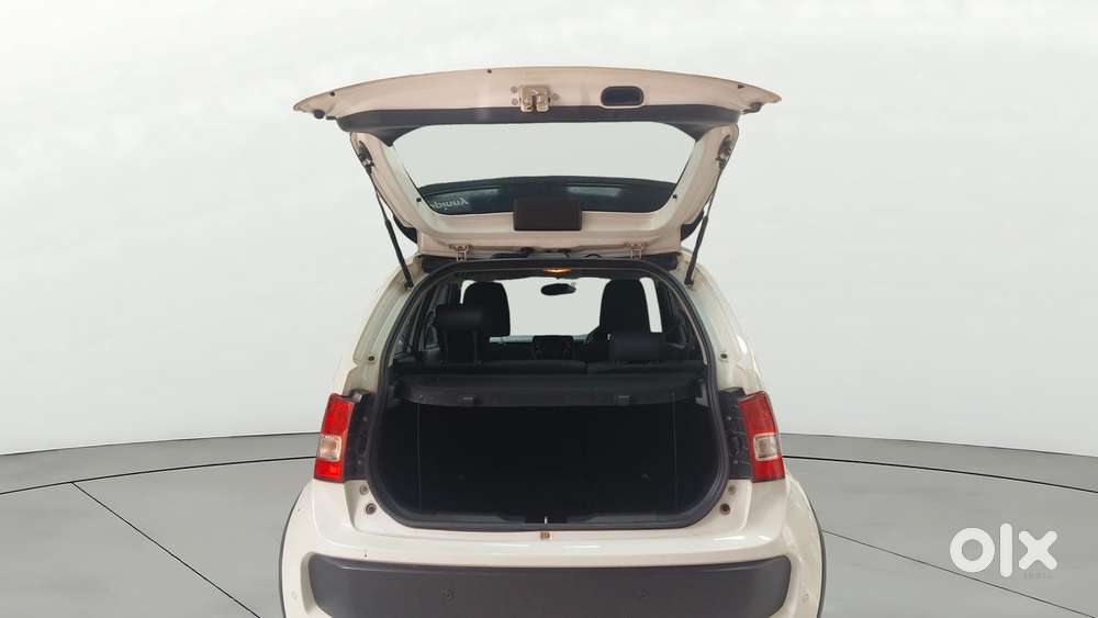 Maruti Suzuki Ignis 1.2 Zeta Amt, 2019, Petrol