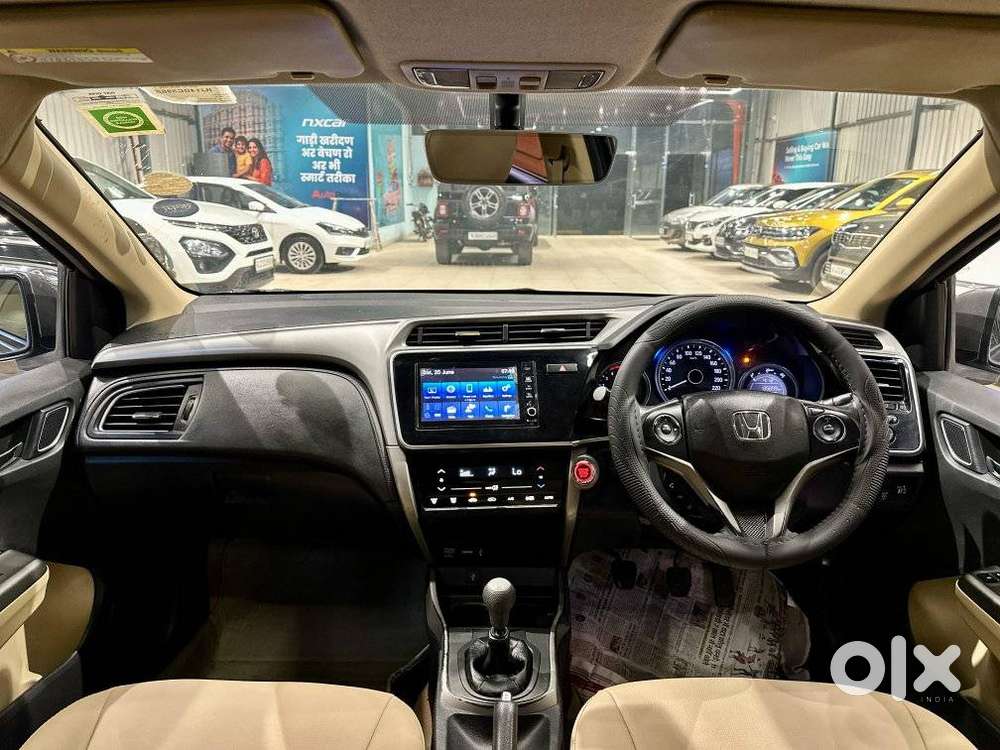 Honda City I-dtec Vx, 2017, Diesel