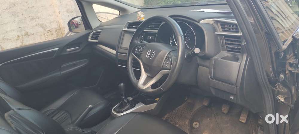 Honda Wr-v 1.5 Vx I-dtec, 2021, Diesel