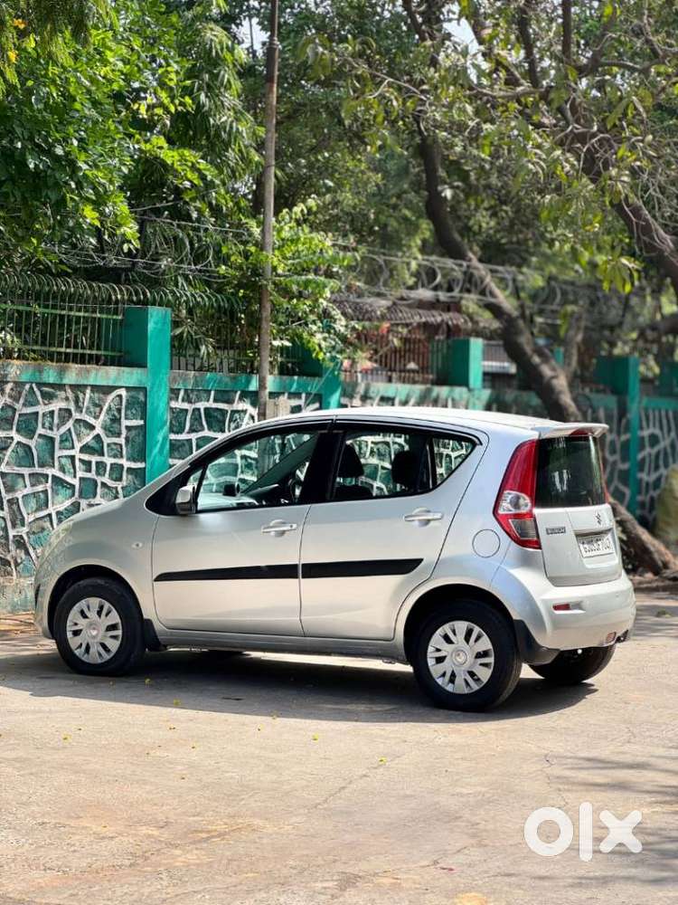 Maruti Suzuki Ritz, 2014, Petrol