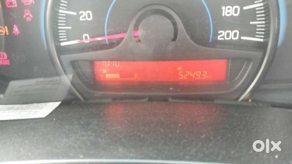 Maruti Suzuki Baleno Sigma, 2021, Petrol