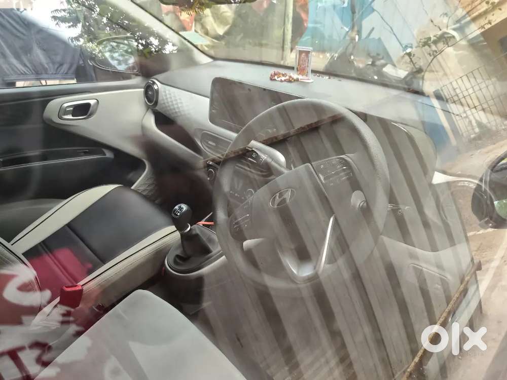 Hyundai Grand I10 Nios 2024 Petrol 13000 Km Driven